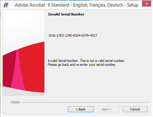 Adobe Acrobat 9 Standard hot